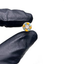 Gordo Scientific - Rip Tip - Orange & Blue - 7mm - The Cave