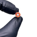 Gordo Scientific - Rip Tip - Red & Yellow - 7mm - The Cave