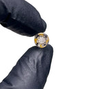 Gordo Scientific - Rip Tip - Yellow & Grey - 7mm - The Cave