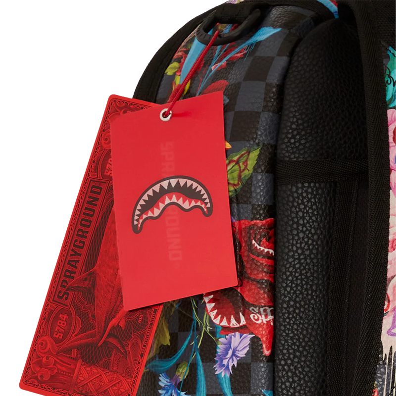 Sprayground -