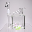 Hamm's Waterworks - The Cube - Pink & Slyme Accent - The Cave