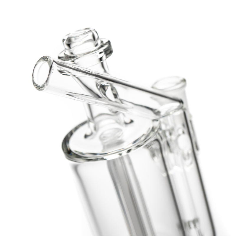 Hamm's Waterworks - Central Perc Recycler - Tall -