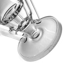 Hamm's Waterworks - OG Hurricane Perc Recycler - Short -