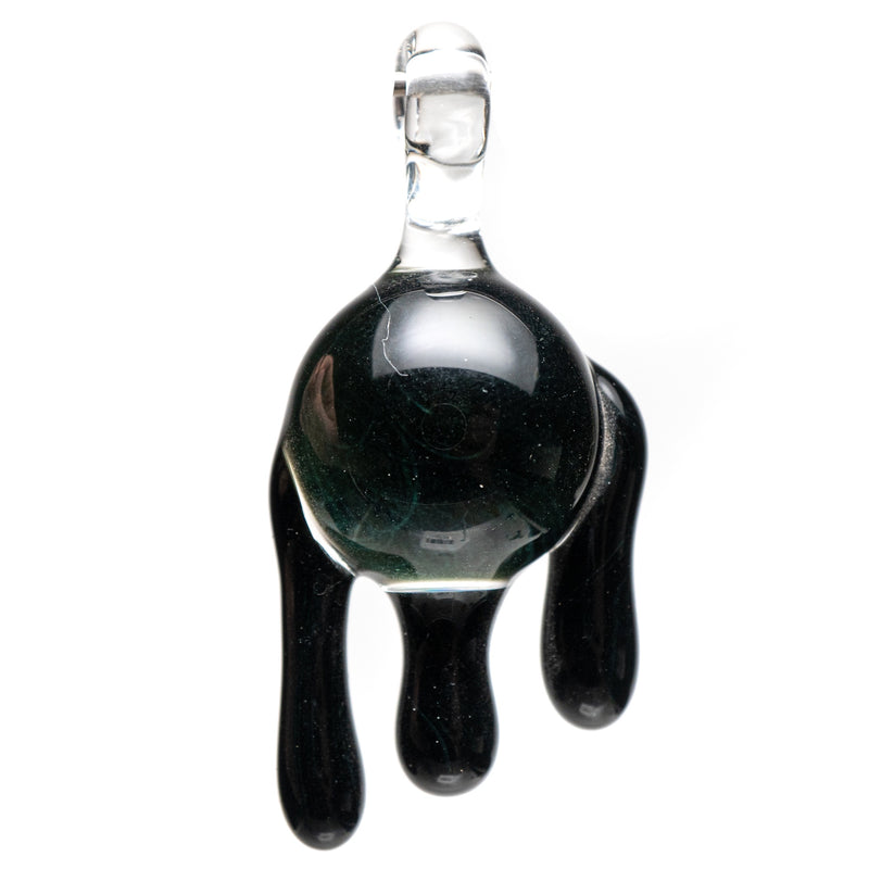 Drip Pendant - Black - The Cave