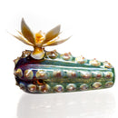 Unparalleled - Cactus Pendant - Yellow Flower - The Cave