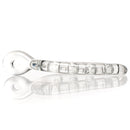 Aaron Vigil - Leaf Pendant - The Cave