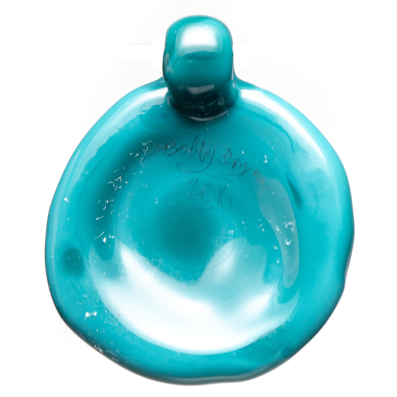 Bobby Ingram - Fillacello Pendant - Mixed Colors & Agua - The Cave