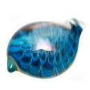 Northern Lights - Honeycomb Teardrop Pendant - The Cave