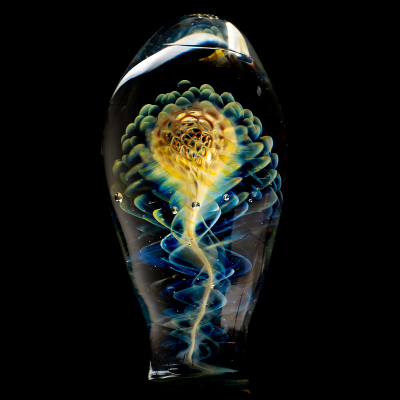 Takao Miyake - Implosion Dabber Pendant - The Cave