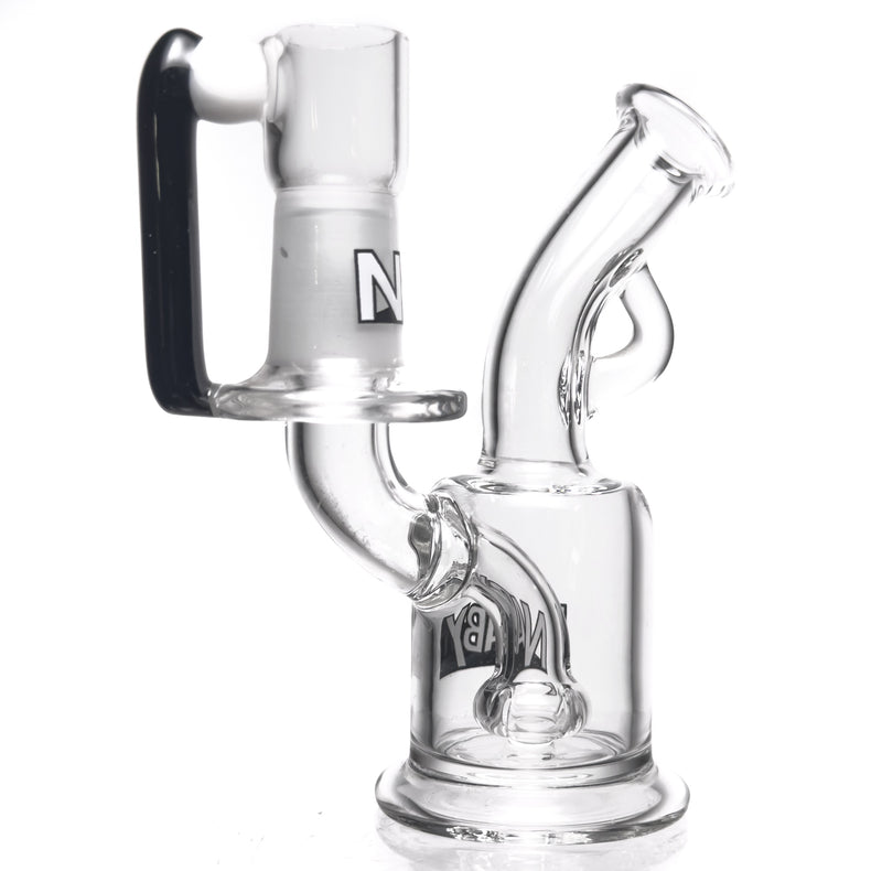 Naby - Showerhead Pendant Bubbler - The Cave