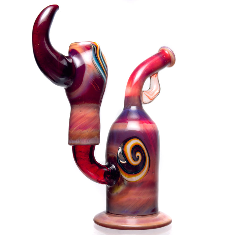 Naby - Pendant Bubbler - Serendippity - The Cave