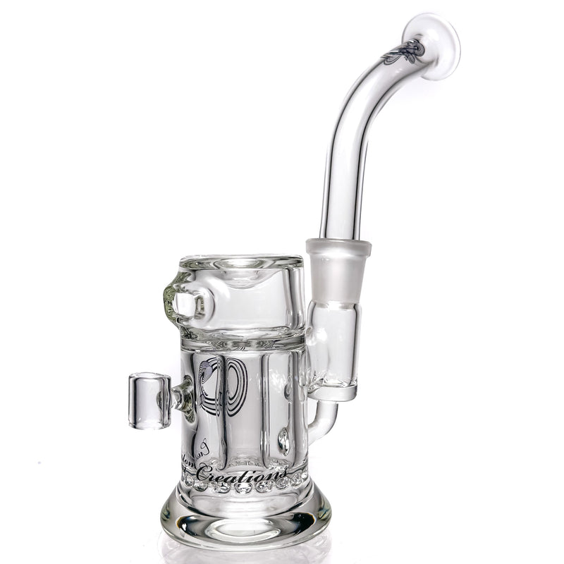 C2 - Periscope Bubbler - The Cave