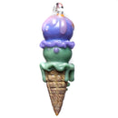 Sweet Shop - Double Scoop - Peach Sauce - The Cave