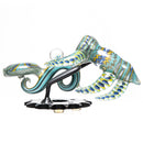 Justin Rossi - Worked Sherlock - Fade to Clear - The Cave