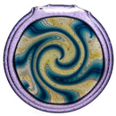 Snafu - Pendant - Purple Rain, Jackpot, & Blue Wig Wag - The Cave