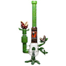 Salt x Micro - Piranha Plant Creature - The Cave