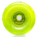 Zach P - Sketch Series Slide - Slyme & Black - Fuck Art Lets Kill - 18mm - The Cave