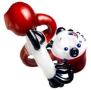 Orian - Sherlock - Red White - Amethyst Wormhole - The Cave