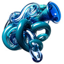 LaceFace - Headlock - Light Cobalt - Agua - Dichro - The Cave