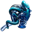 LaceFace - Headlock - Light Cobalt - Agua - Dichro - The Cave