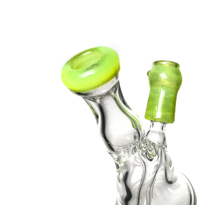 Ebox - Tiny Tube - Slyme - The Cave