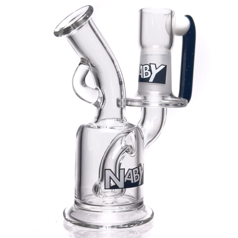 Naby - Showerhead Pendant Bubbler - The Cave