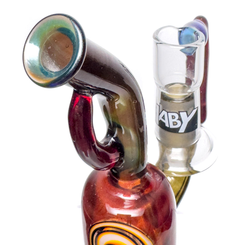 Naby - Pendant Bubbler - Alientech & Blood Money - The Cave