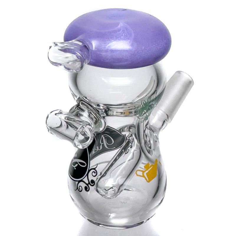 Rehab - Tiny Sippy Cup - Purple - The Cave