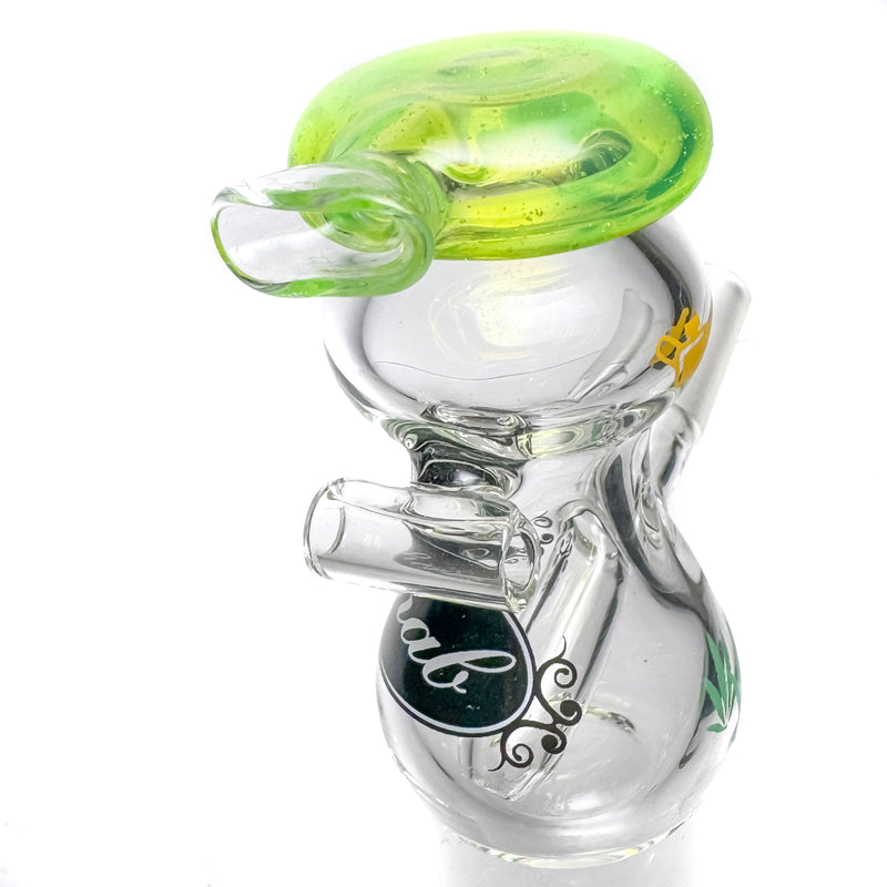 Rehab - Tiny Sippy Cup - Slyme - The Cave