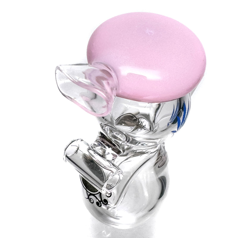 Rehab - Tiny Sippy Cup - Pink - The Cave