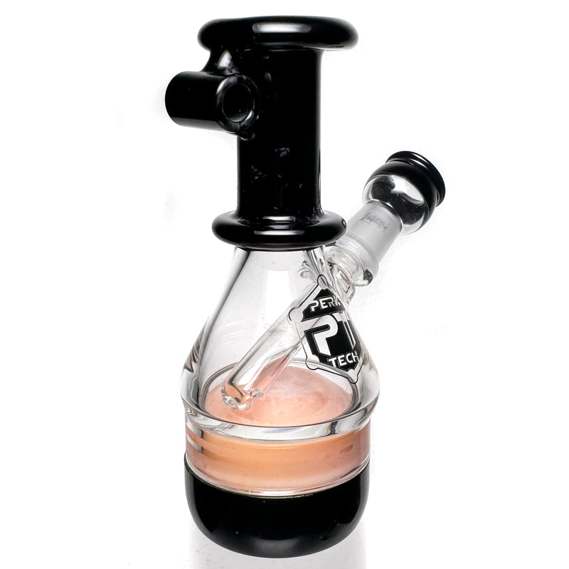 Perc Tech - Tiny Tube Pendant - Black - The Cave