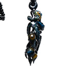 Mr. Gray - Nug Study Pendant - Pomegranate - The Cave