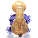 Shurlok Holm x JD Mapleson - Fumed Heady Teddy - The Cave