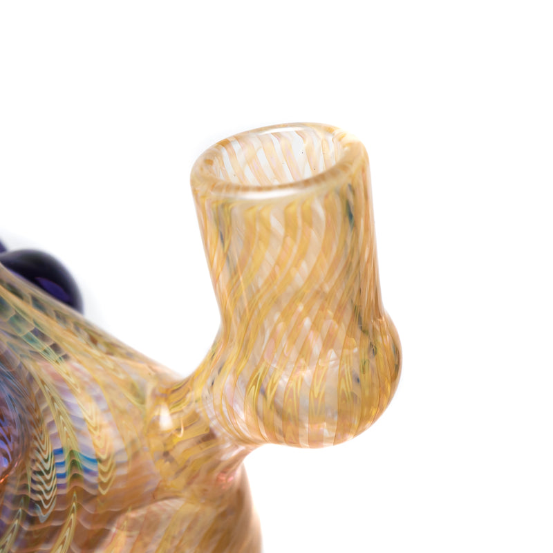 Shurlok Holm x JD Mapleson - Fumed Heady Teddy - The Cave