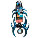 Micro X Freeek - Horn Tile Pendant - Unobtnanium - The Cave