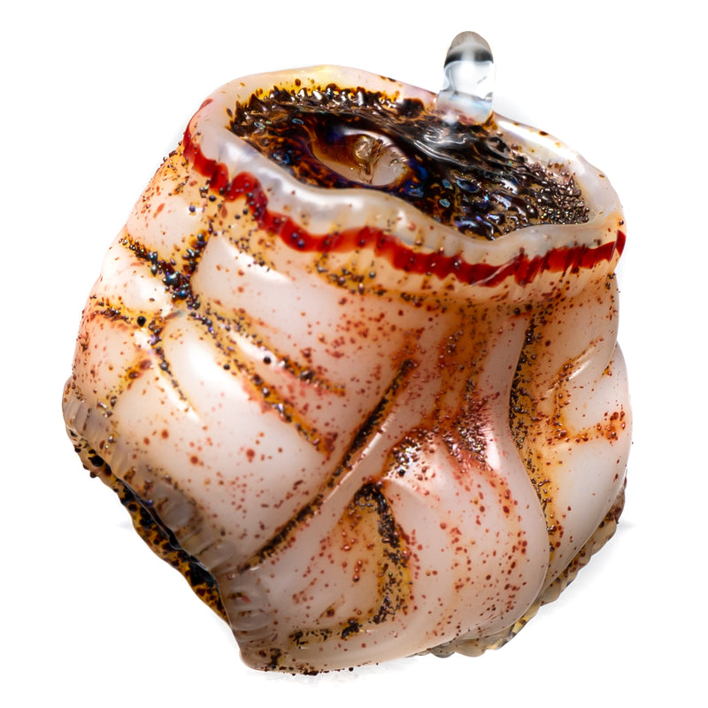 Zii - Underpants Carb Cap Pendant - The Cave