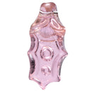 Salt - Creature Tablet Pendant - UV Pink - The Cave
