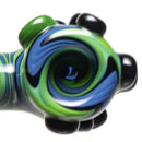 Carsten Carlile - Worked Sherlock - Jade & Iris - The Cave