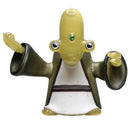 Mongrel Glass - E.T - CFL Potion - The Cave