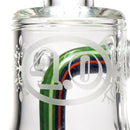 Eric Ross 4.0 - Day Tripper - 14mm - Green, Blue & Orange - The Cave