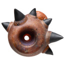 Bishop - Demon Slide - 14mm - Rust - The Cave