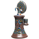 Cameron Burns - Worked Disk Jammer - Fire, Ice & Earth - The Cave