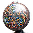 Cameron Burns - Worked Disk Jammer - Fire, Ice & Earth - The Cave