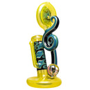 Christian Otis - Worked Push Bub - Lemon Drop - The Cave