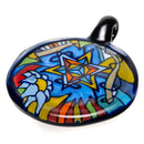 Dan Barto - Pendant - Disk Flip - The Cave