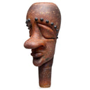 Bishop - Face Slide - 14mm - Rust - The Cave