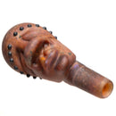 Bishop - Face Slide - 14mm - Rust - The Cave