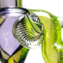 Erik Anders - Windowed Recylcer - Slyme & Purple Rain - The Cave