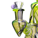 Erik Anders - Windowed Recylcer - Slyme & Purple Rain - The Cave