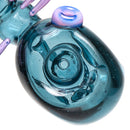 Carsten Carlile - Skull Sherlock - Blue Stardust & Pink Slyme - The Cave